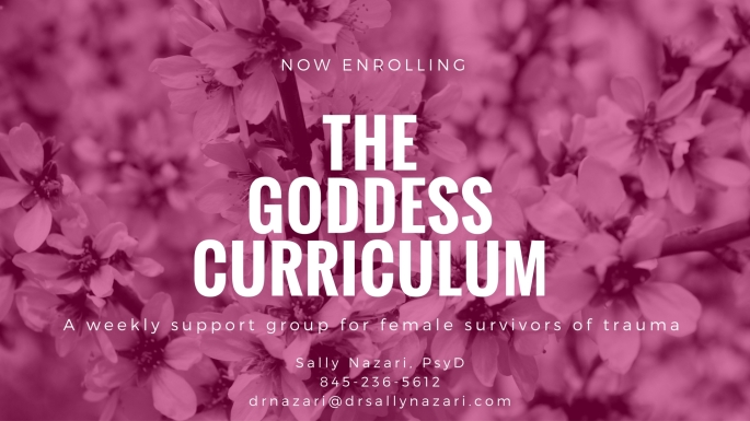 goddess-curriculum